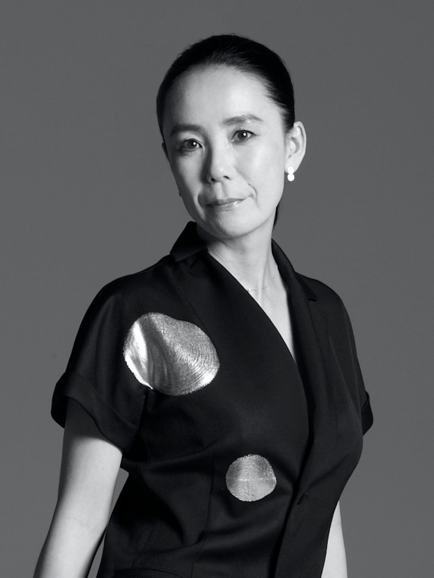 河瀬直美