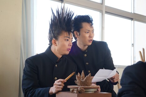 「今日から俺は!! SP」