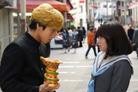 「今日から俺は!! SP」