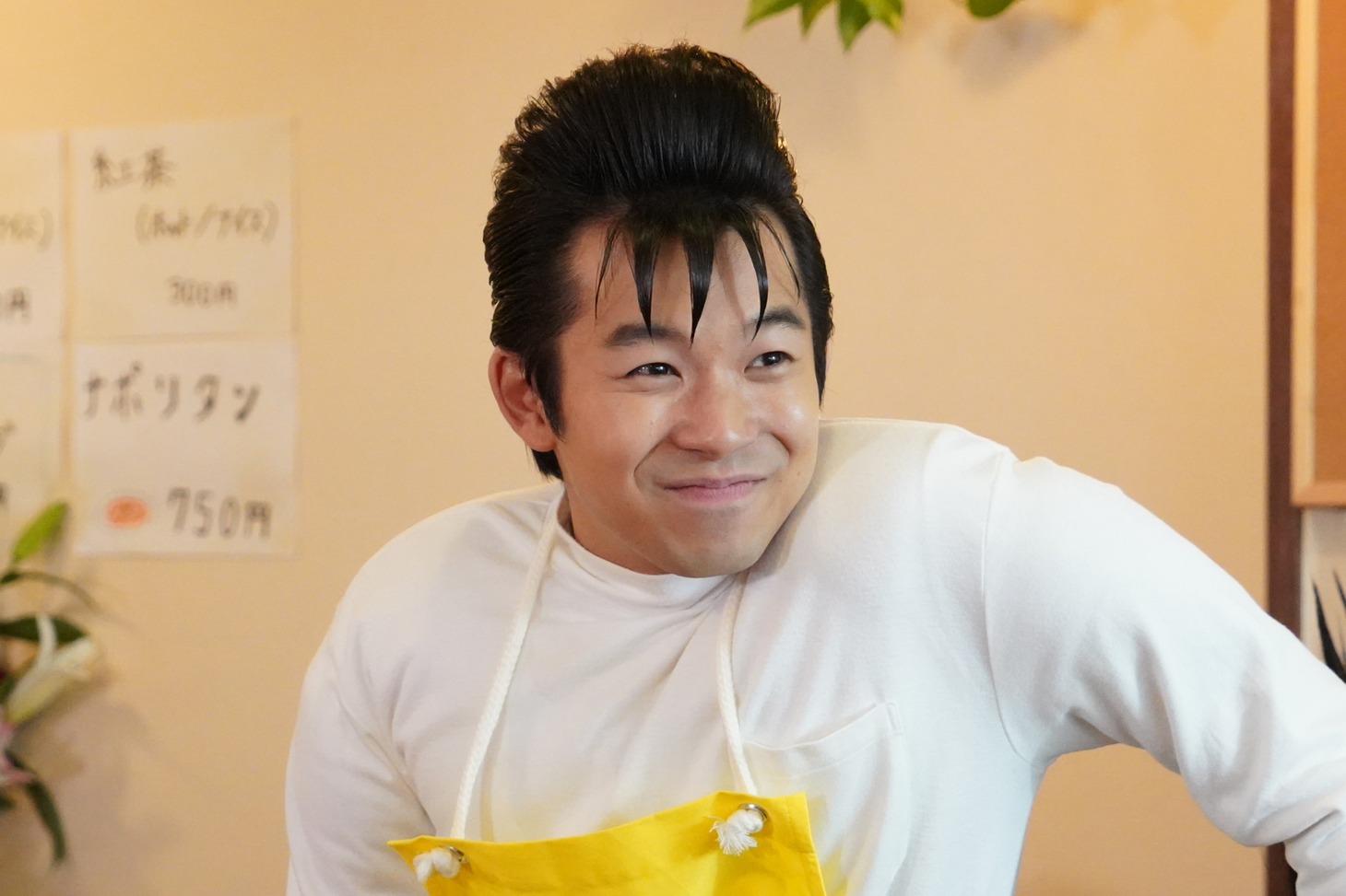 「今日から俺は!! SP」