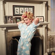 ノア・ジュプ演じる子役の撮影現場捉えた「ハニーボーイ」新カット到着