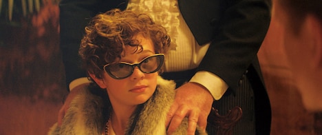 「ハニーボーイ」新場面写真