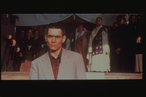 「仁義なき戦い」