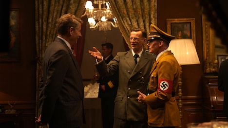 「ソニア ナチスの女スパイ」