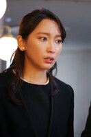 「世にも奇妙な物語 ’20夏の特別編」より「燃えない親父」。