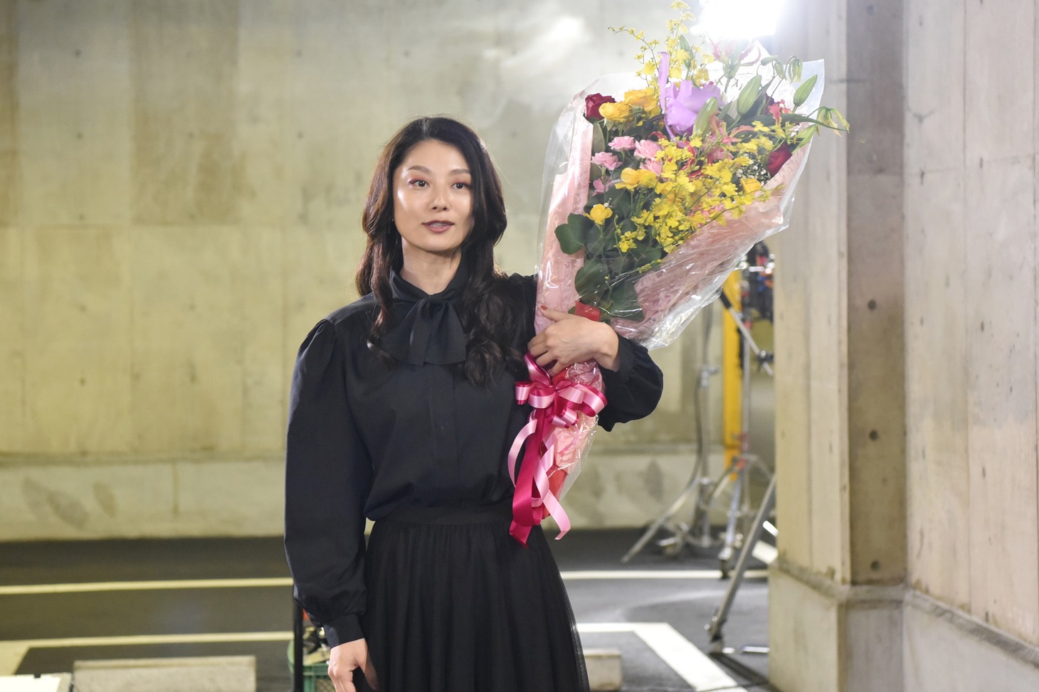 小池栄子