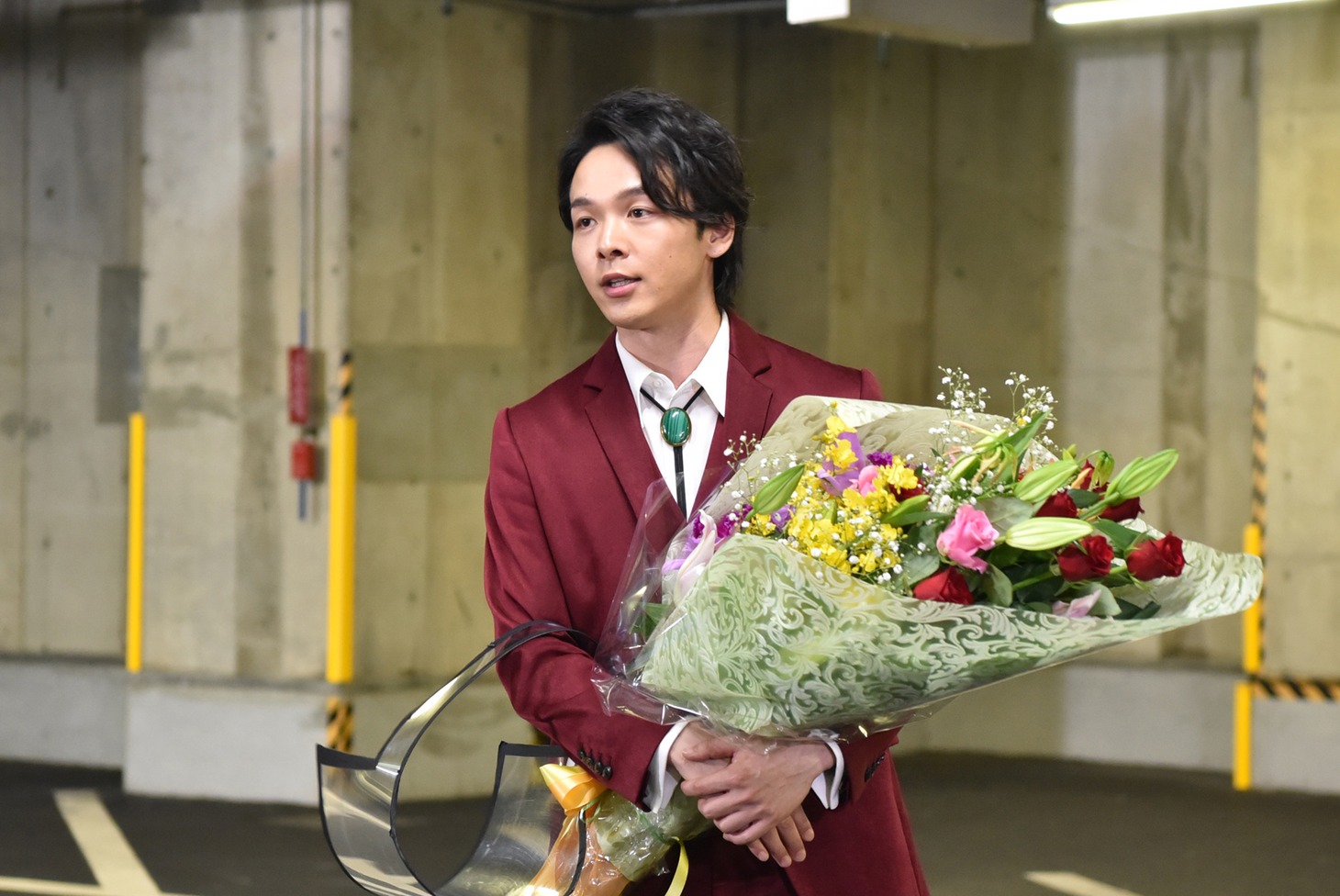 中村倫也
