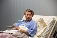 「グッバイ、リチャード！」