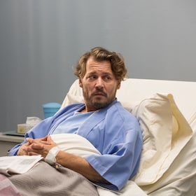 ダニー ヒューストン 映画ナタリー ダニー ヒューストン 映画ナタリー