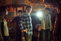 「ブリング・ミー・ホーム 尋ね人」