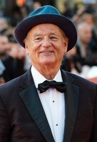 ビル・マーレイ（写真提供：KIKA Press / Cover Images / Newscom / ゼータ イメージ）