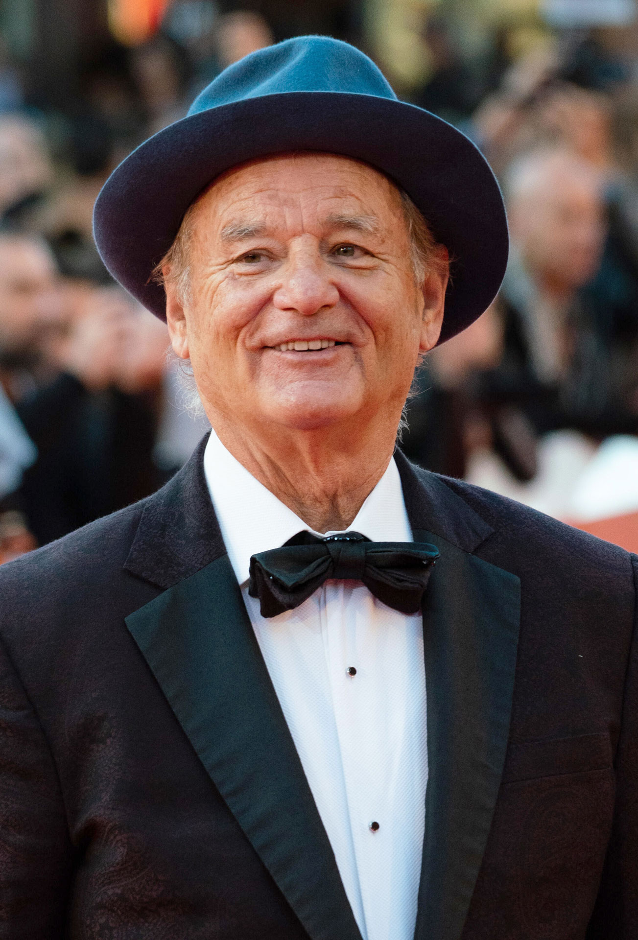 ビル・マーレイ（写真提供：KIKA Press / Cover Images / Newscom / ゼータ イメージ）