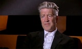 デヴィッド・リンチ