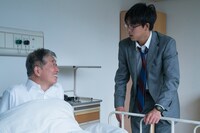 「銀座黒猫物語」第5話より。