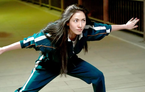 「いけいけ！バカオンナ～我が道を行け～」