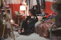 「いけいけ！バカオンナ～我が道を行け～」