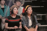 「いけいけ！バカオンナ～我が道を行け～」