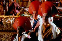 「リトル・ブッダ」 (c) TF1 D.A ‐ RECORDED PICTURES COMPANY (Londres) ‐ SERPROCOR ANSTALT (Vaduz) ‐ TAO FILM (Italie) / 1993