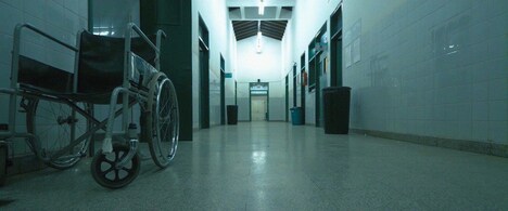 「モルグ 死霊病棟」