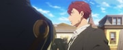 「劇場版 ヴァイオレット・エヴァーガーデン」
