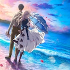 「劇場版 ヴァイオレット・エヴァーガーデン」9月18日に公開確定、本予告も到着