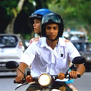 ユジク阿佐ヶ谷でヤスミン・アフマド特集、「タレンタイム」など長編3本上映