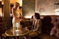 「レイニーデイ・イン・ニューヨーク」