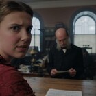 主人公はホームズの妹、ミリー・ボビー・ブラウン主演映画がNetflixで9月配信