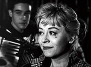 「カビリアの夜」