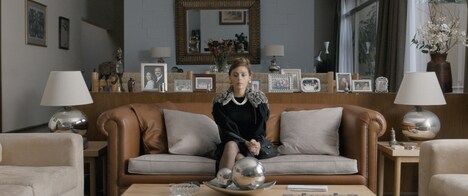 「グッド・ワイフ」新場面写真