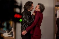 「ペイン・アンド・グローリー」メイキング写真