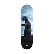 HUF X GODZILLA SKATE DECK（税込1万2100円）