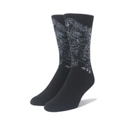 GODZILLA CREW SOCK（税込3080円）