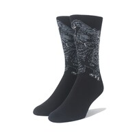 GODZILLA CREW SOCK（税込3080円）