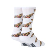MOTHRA CREW SOCK（税込3080円）