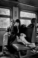 「LETO -レト-」メイキング写真