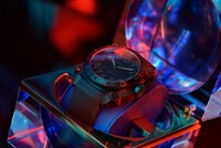 カーキ ネイビー ビロウ ゼロ スペシャル エディション（H78505331）