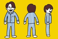 「やぎらくん」