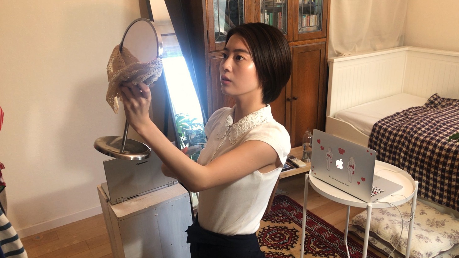 「駆ける帰宅部に明日はあるのか」