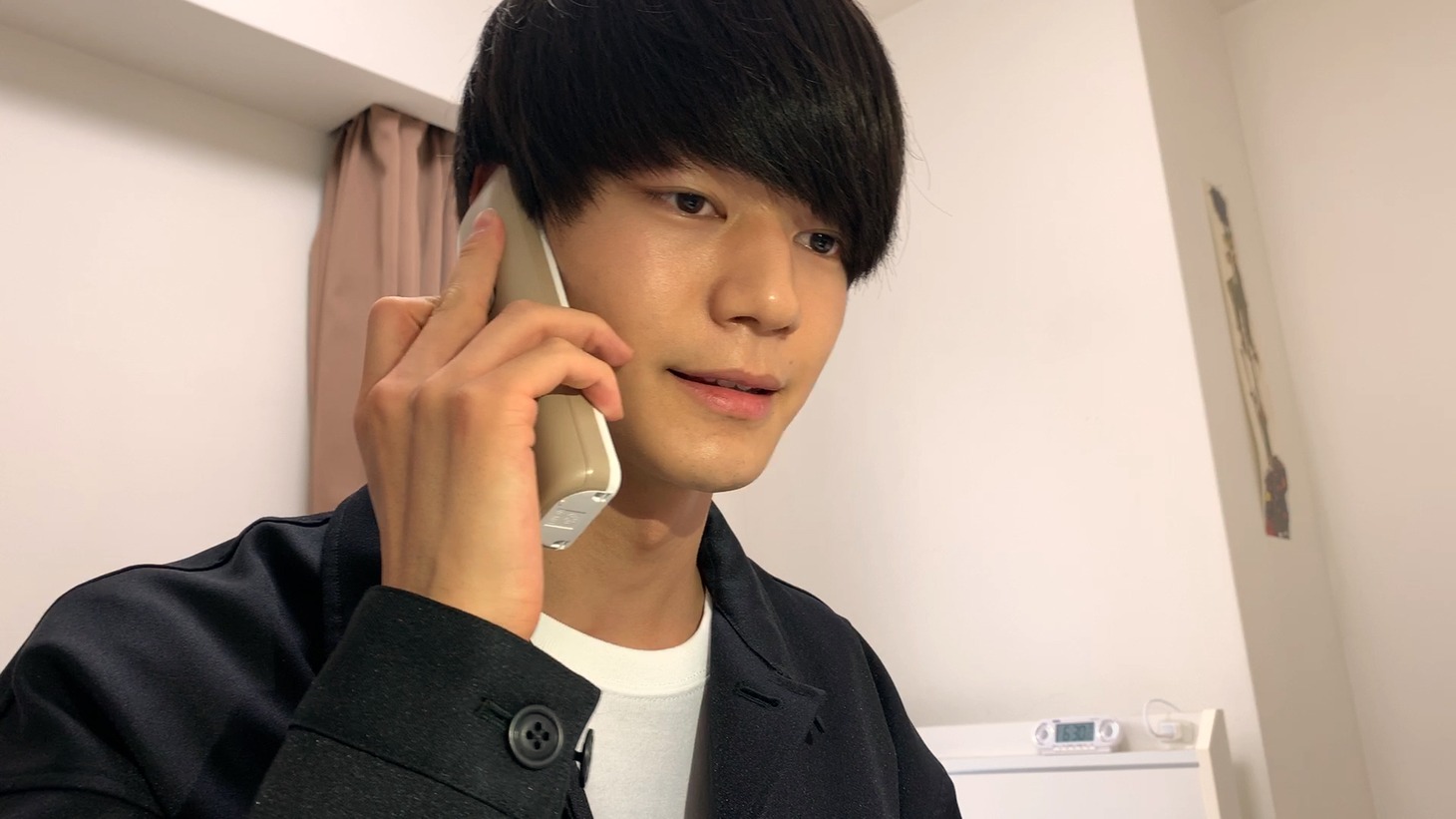 「駆ける帰宅部に明日はあるのか」