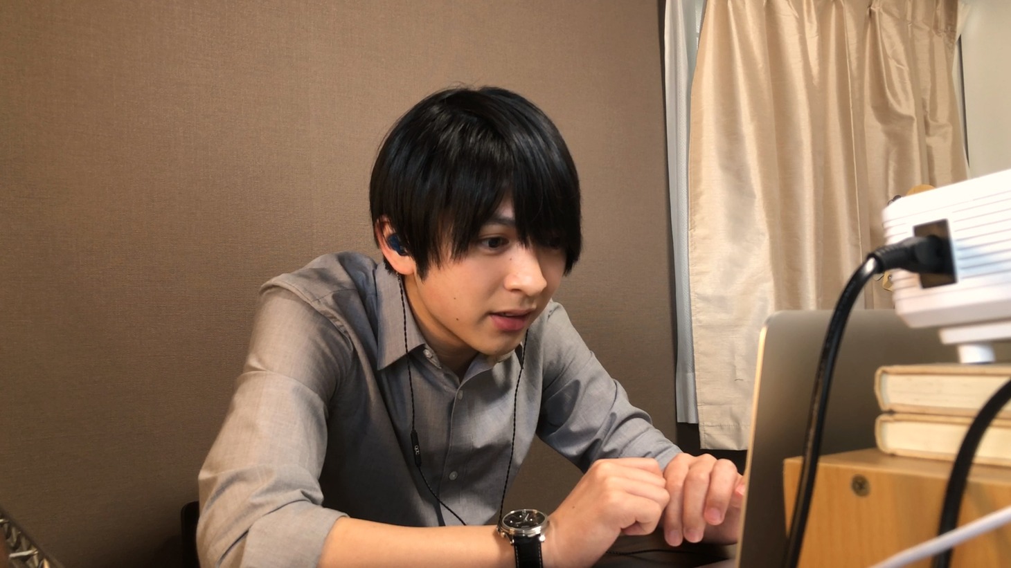 「駆ける帰宅部に明日はあるのか」
