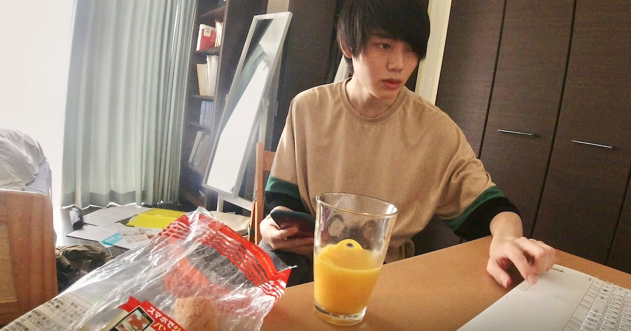 小泉光咲、田辺桃子、松村和哉らスタダ3部の俳優が出演、ドラマ配信プロジェクト始動