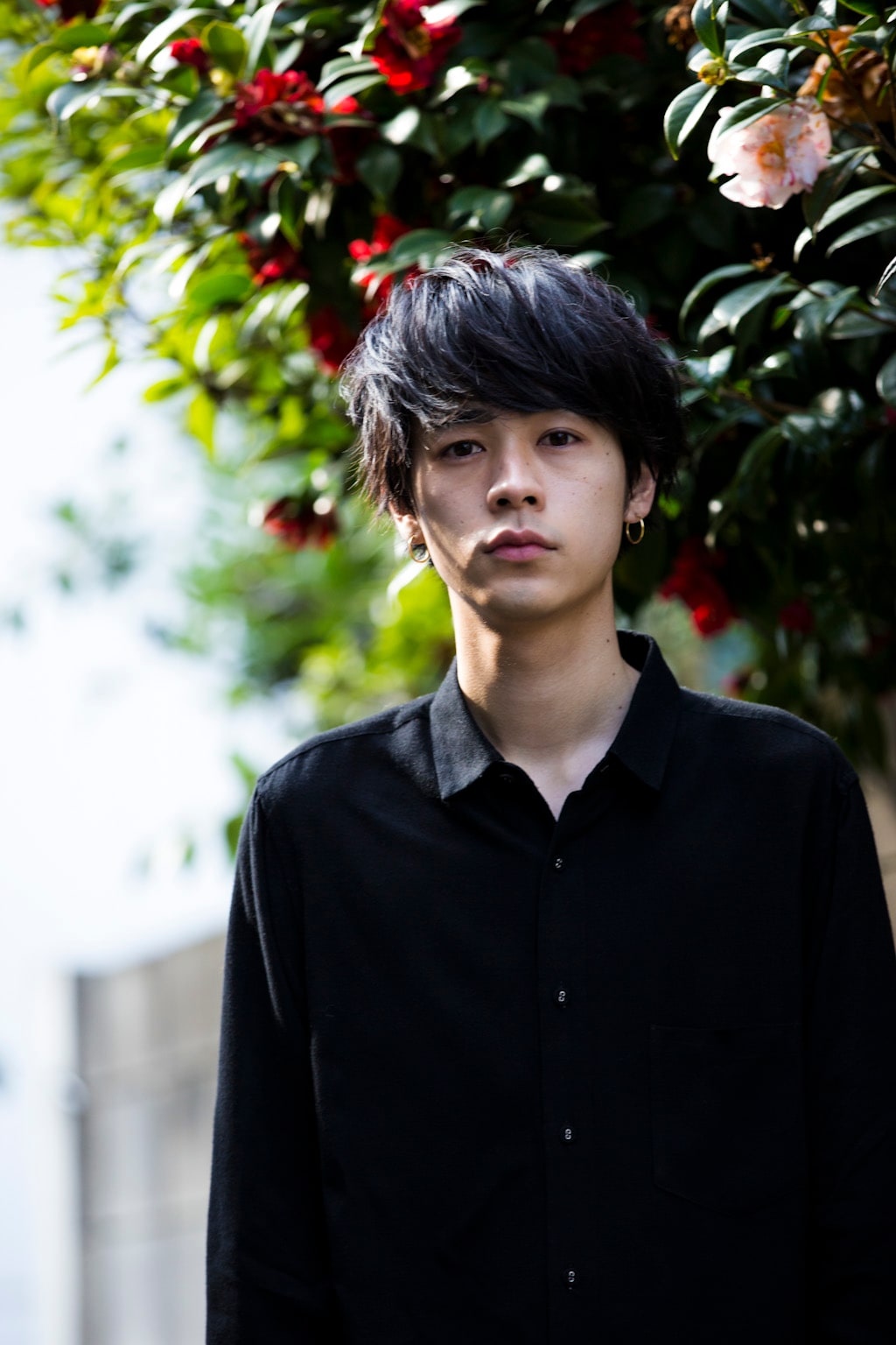 清原翔の代役で“唯一の同期”成田凌が「アンサング・シンデレラ」に出演