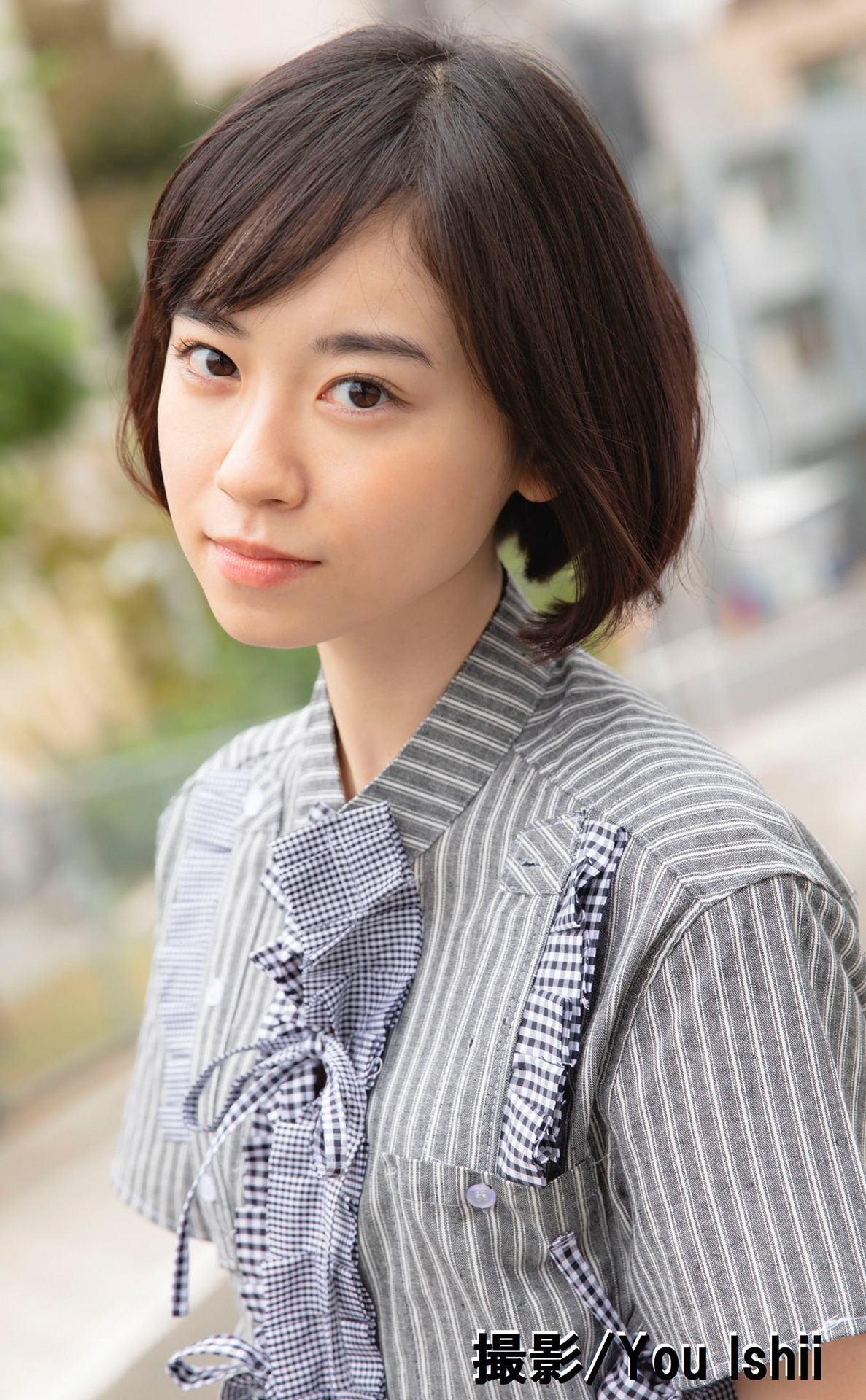柴田杏花