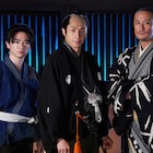 東山紀之が松岡昌宏と知念侑李を語る、「必殺仕事人2020」今夜放送