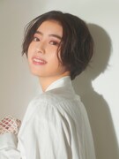 高橋春織