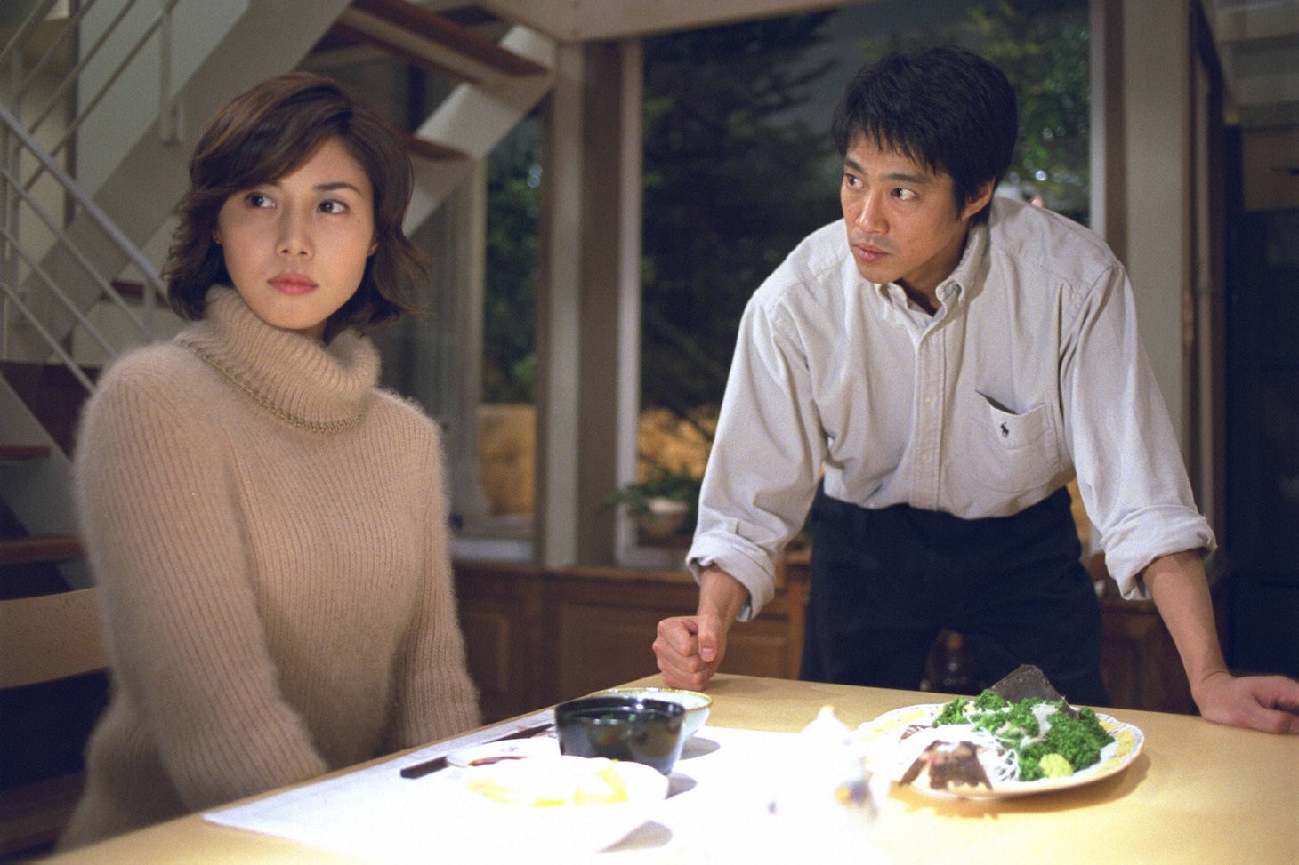 「やまとなでしこ」
