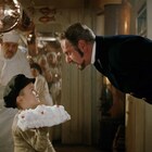 日本初公開「海の上のピアニスト」イタリア完全版の場面写真、40分以上のシーンが追加