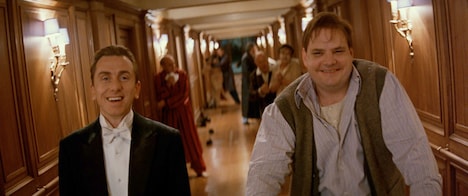 「海の上のピアニスト イタリア完全版」