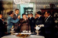 「シチリアーノ 裏切りの美学」 (c) LiaPasqualino